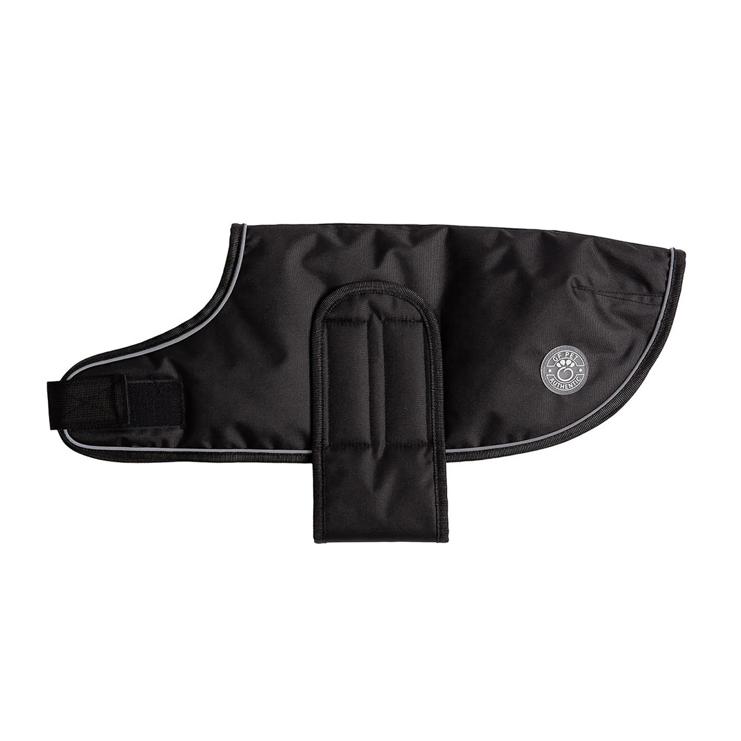 Manteau grand chien 4XL contre le froid : Veste blanket isolante
