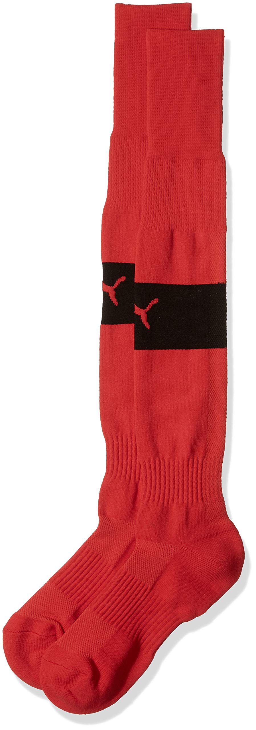 PUMAMen's Power Tech Socks, Red