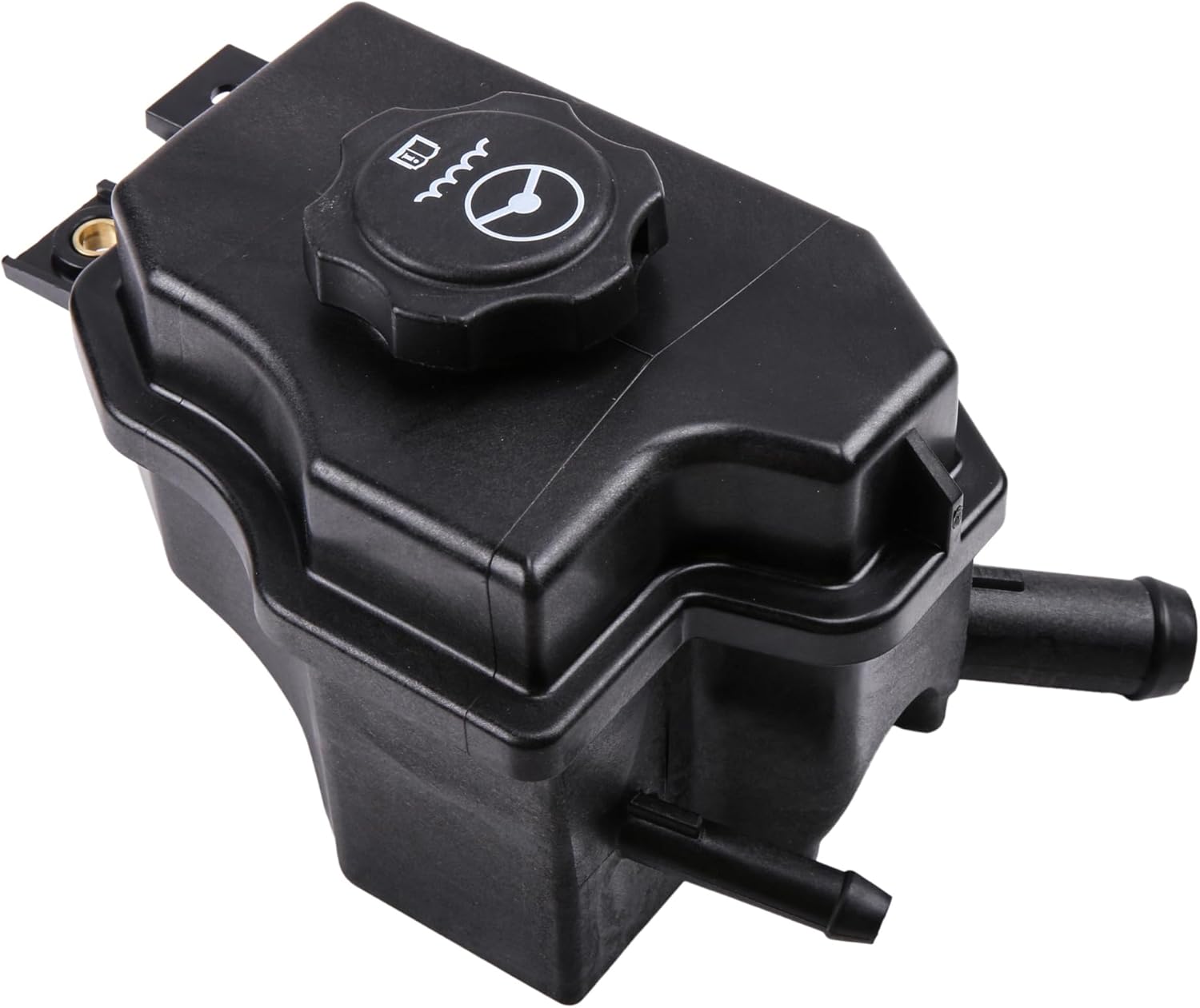 GM Genuine Parts 23259980 Power Steering Fluid Reservoir