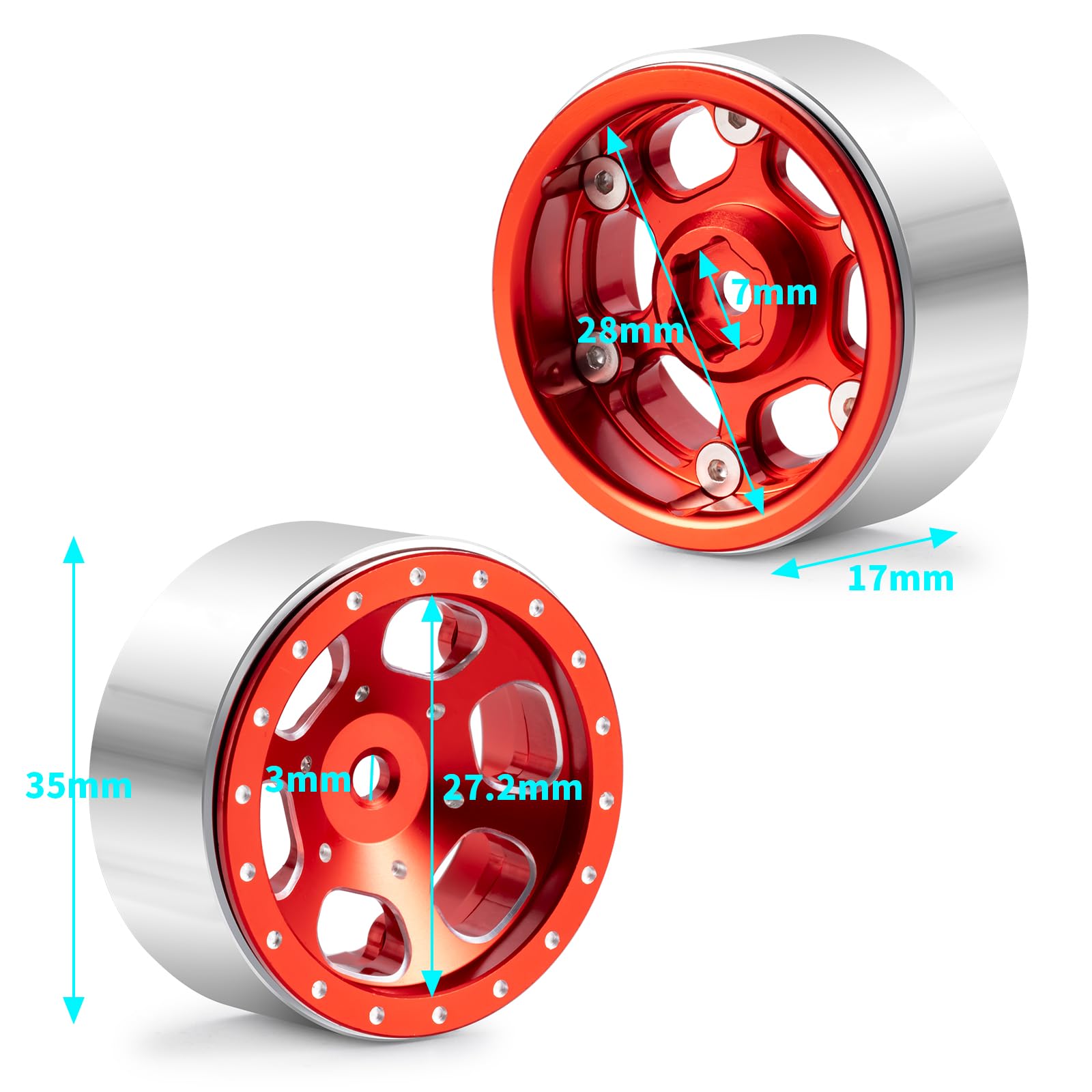 E-flite Tail Wheel Assembly Super Timber 1.7m EFL-1337