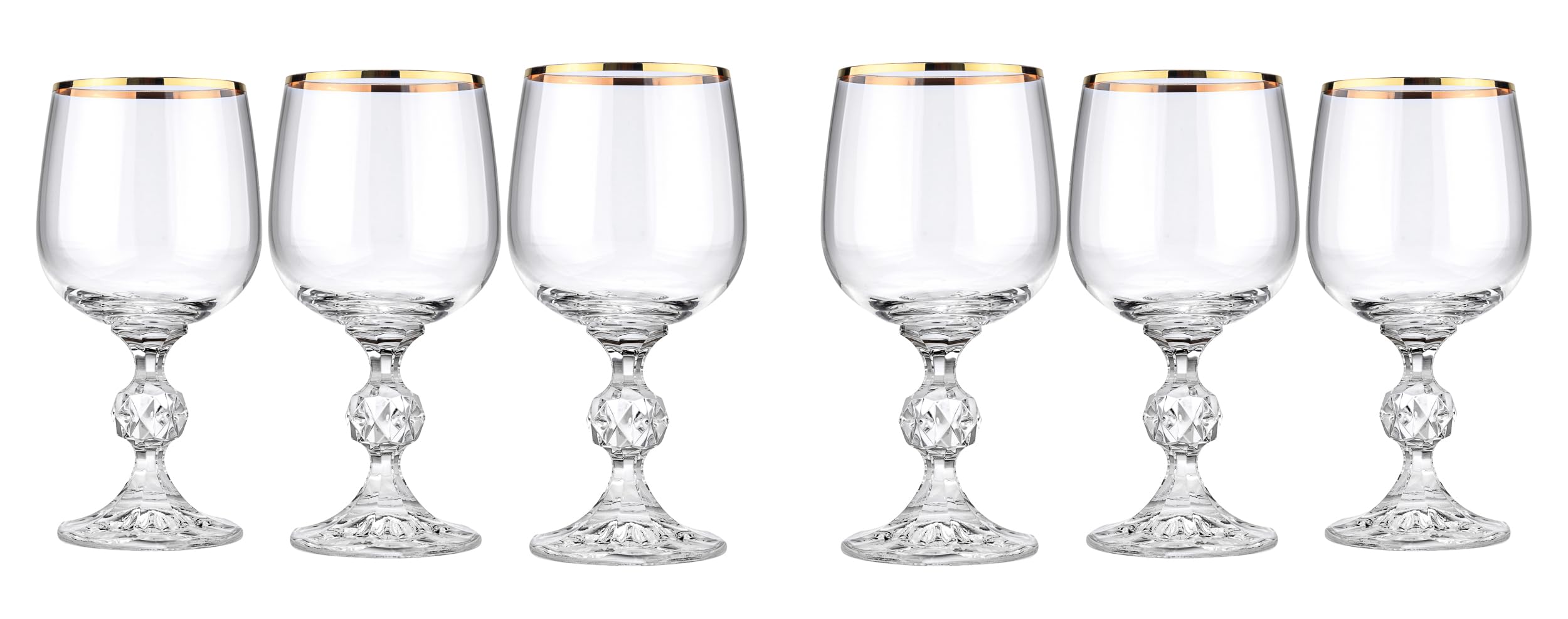 Bohemia Glass 12個セット Bohemia Glass 12個セット - メルカリ