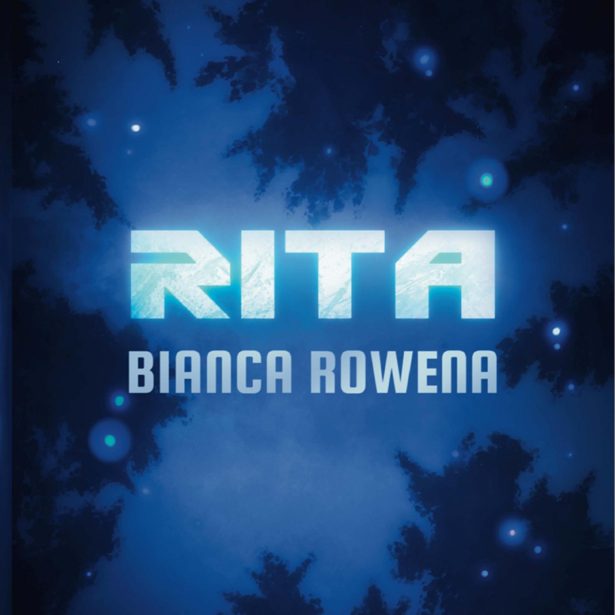 Cover art for RITA