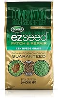 Vista 13 de Scotts EZ Seed Patch and Repair Centipede Grass, 3.75 lb (Paquete de 2)