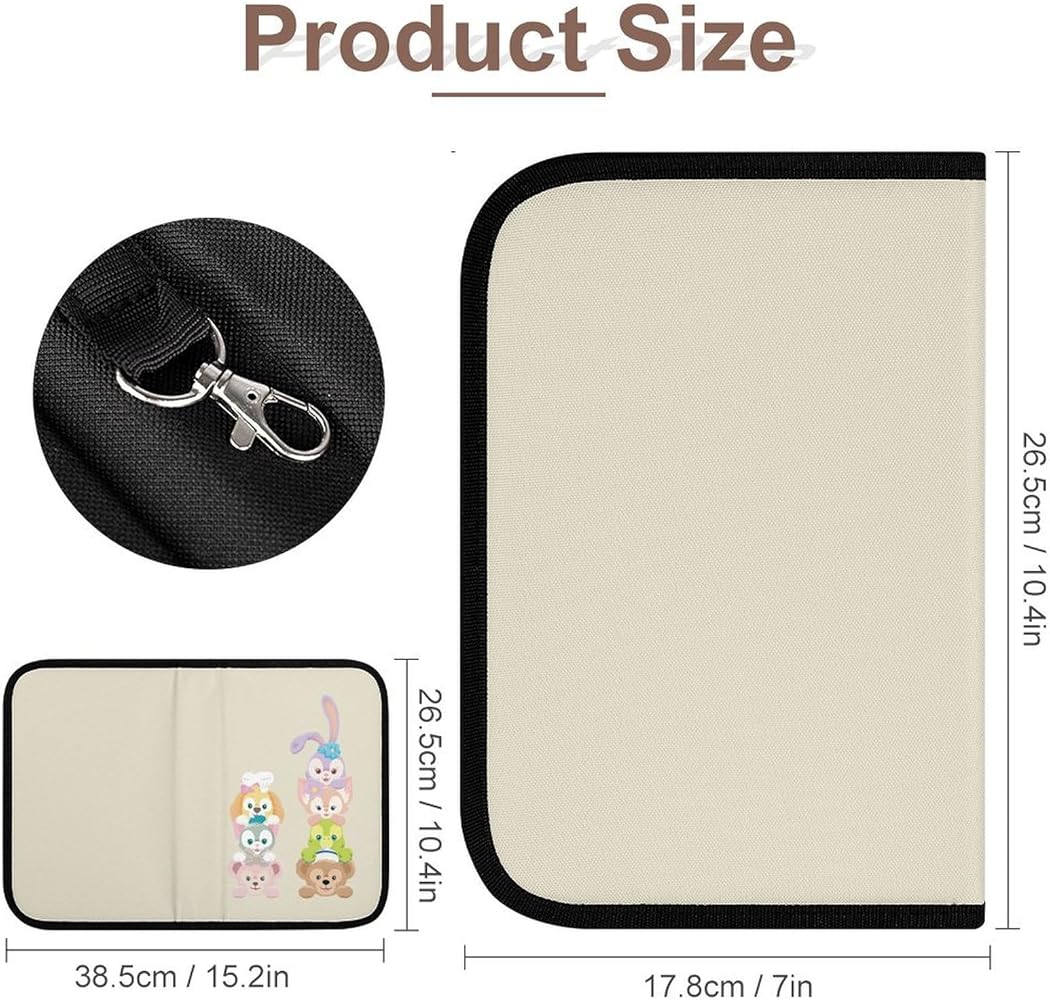 Amazon.co.jp: [Cosbanana] ダッフィー フレンズ リーナベル 母子手帳