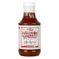 Algopix Similar Product 12 - Wide Open Foods Nashville Hot Chicken
