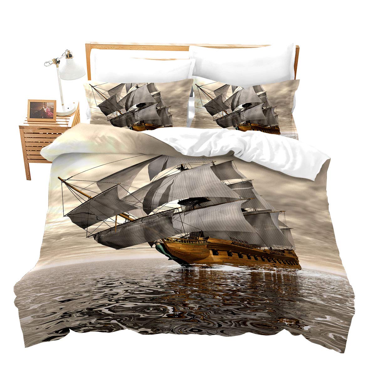 jagged x quilt
