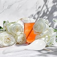 Vista 7 de Cuchara, tenedor, cucharas de sopa, herramientas de cocina, cucharas de cocina, cucharas de cocina, cucharas duraderas, cucharas de comida