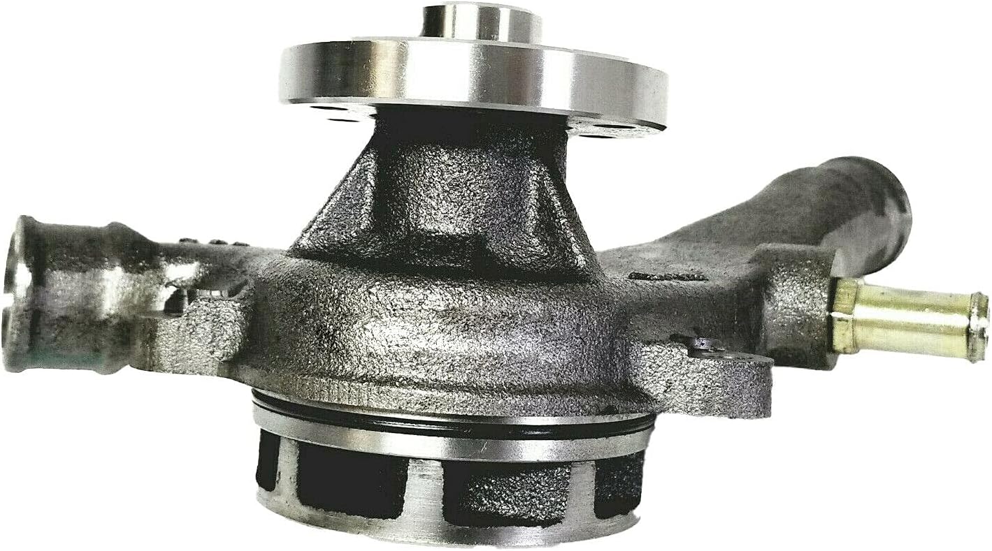 Water Pump MAHINDRA 000021905E14