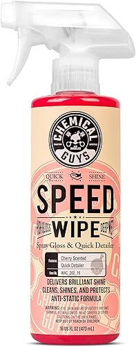 Chemical Guys, Esencia de cereza , 16 onza