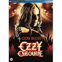 God Bless Ozzy Osbourne [Blu-ray] [2011]