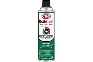 CRC 05084 BRAKLEEN
