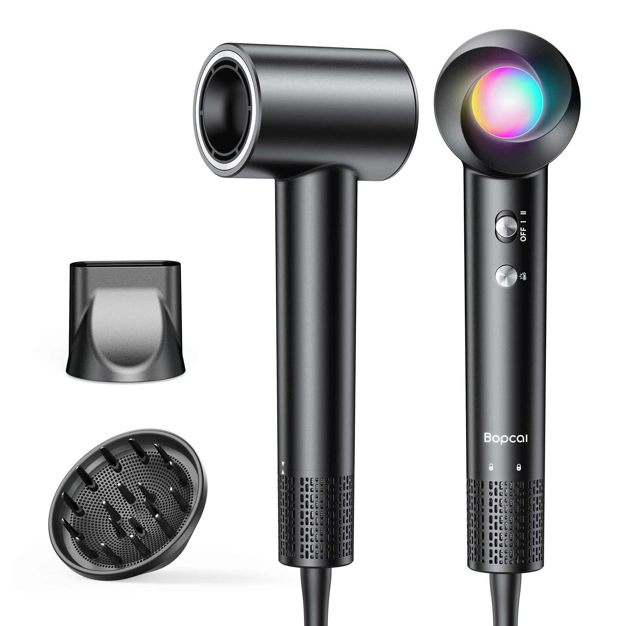 Bopcal Hair Dryer
