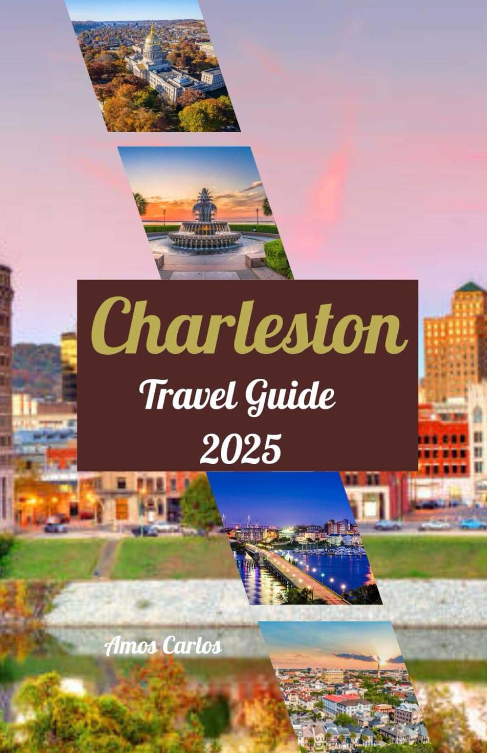 Charleston Travel Guide 2025: Southern Charm at Its Finest
