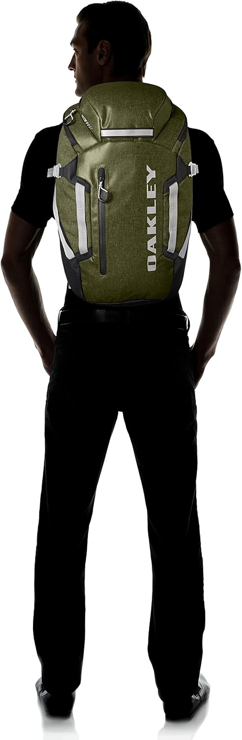 oakley voyage 2.0 backpack