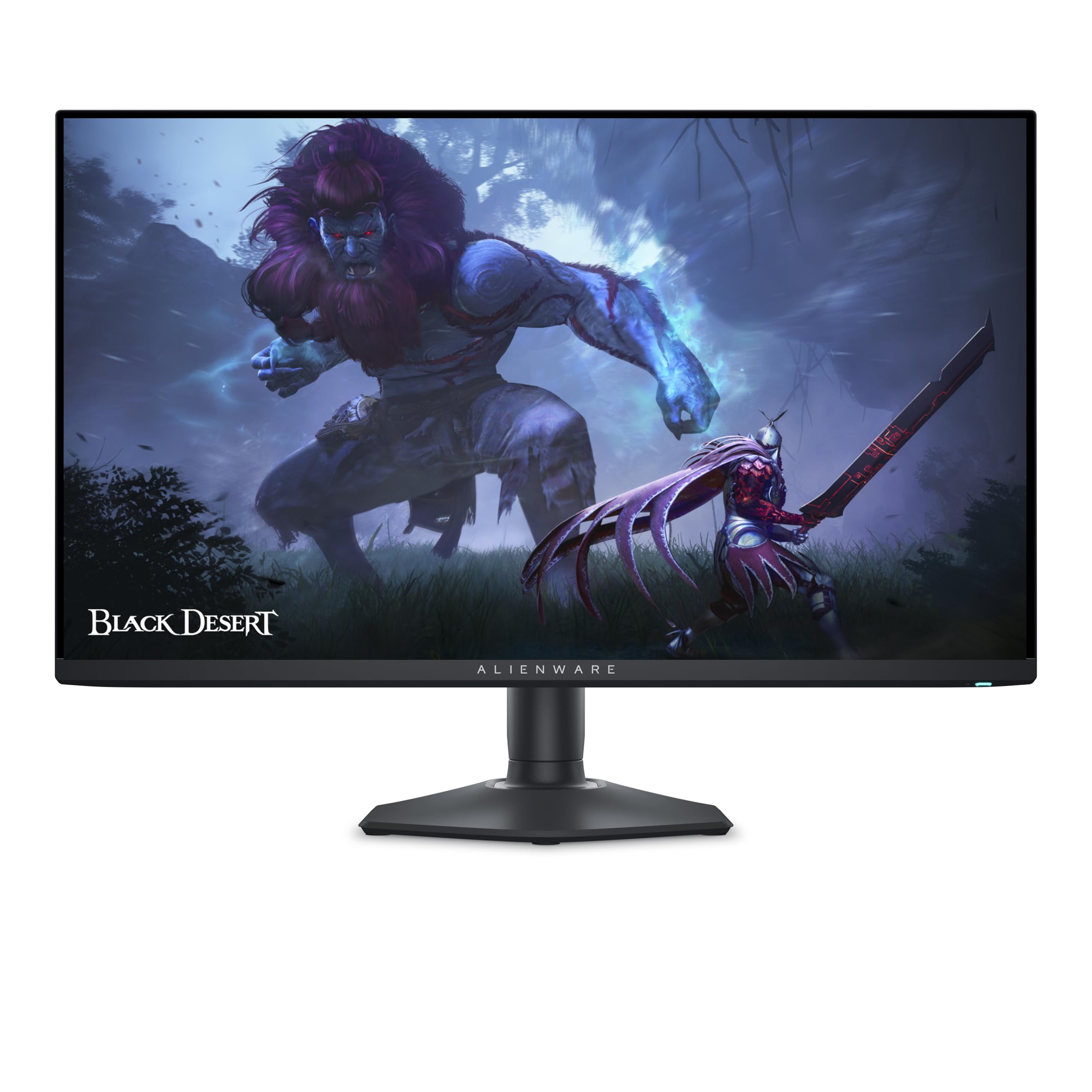 AW2725DF 27 Inch QHD (2560x1440) Gaming Monitor, 360Hz, QD OLED, 0.03ms, AMD FreeSync Premium Pro, 99.3% DCI-P3, HDR400, USB-C, 2x DisplayPort, HDMI, 4x USB, 3 Year Warranty