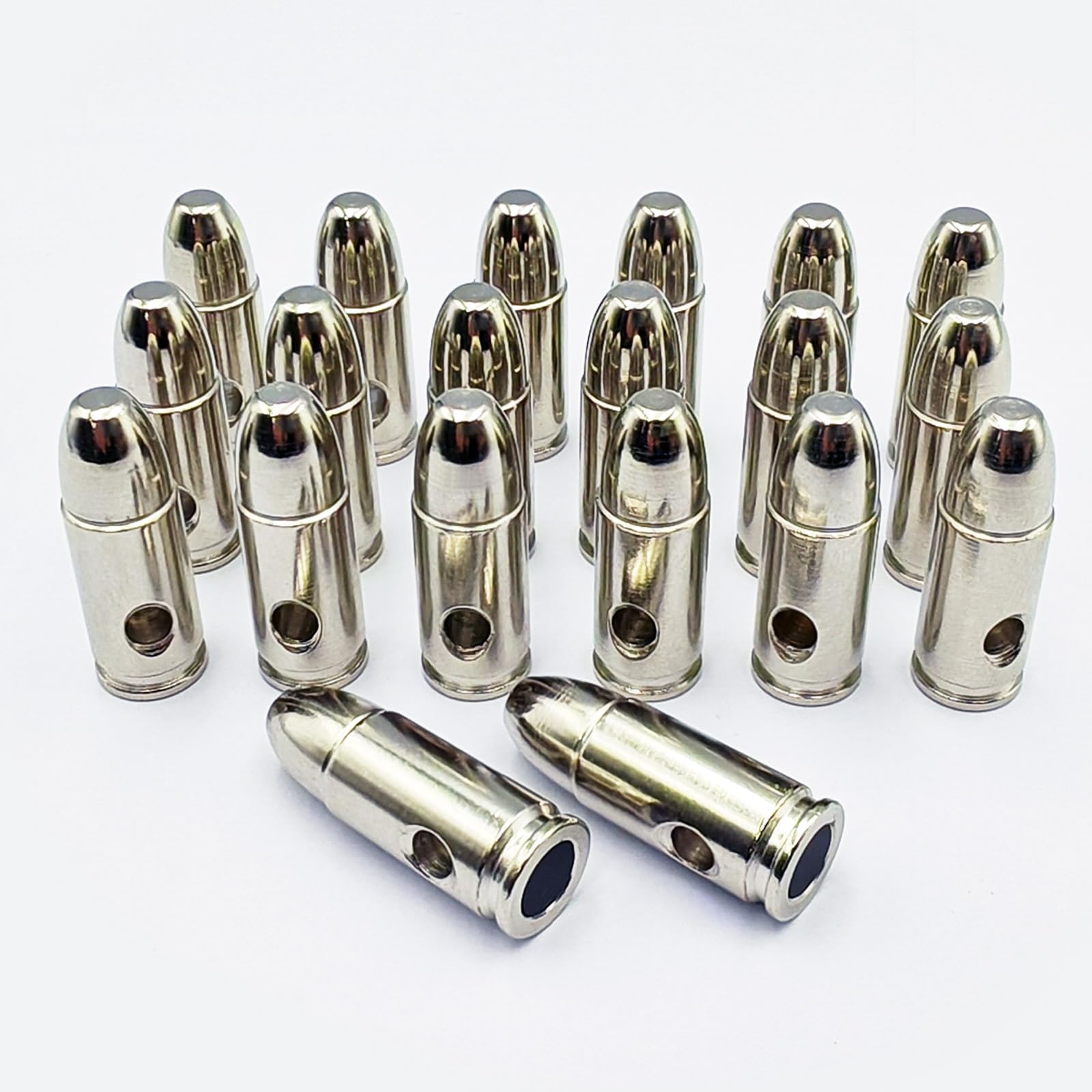Best 12 Gauge 12GA Dummy Rounds, Dry Fire Training Dummy Rounds ...