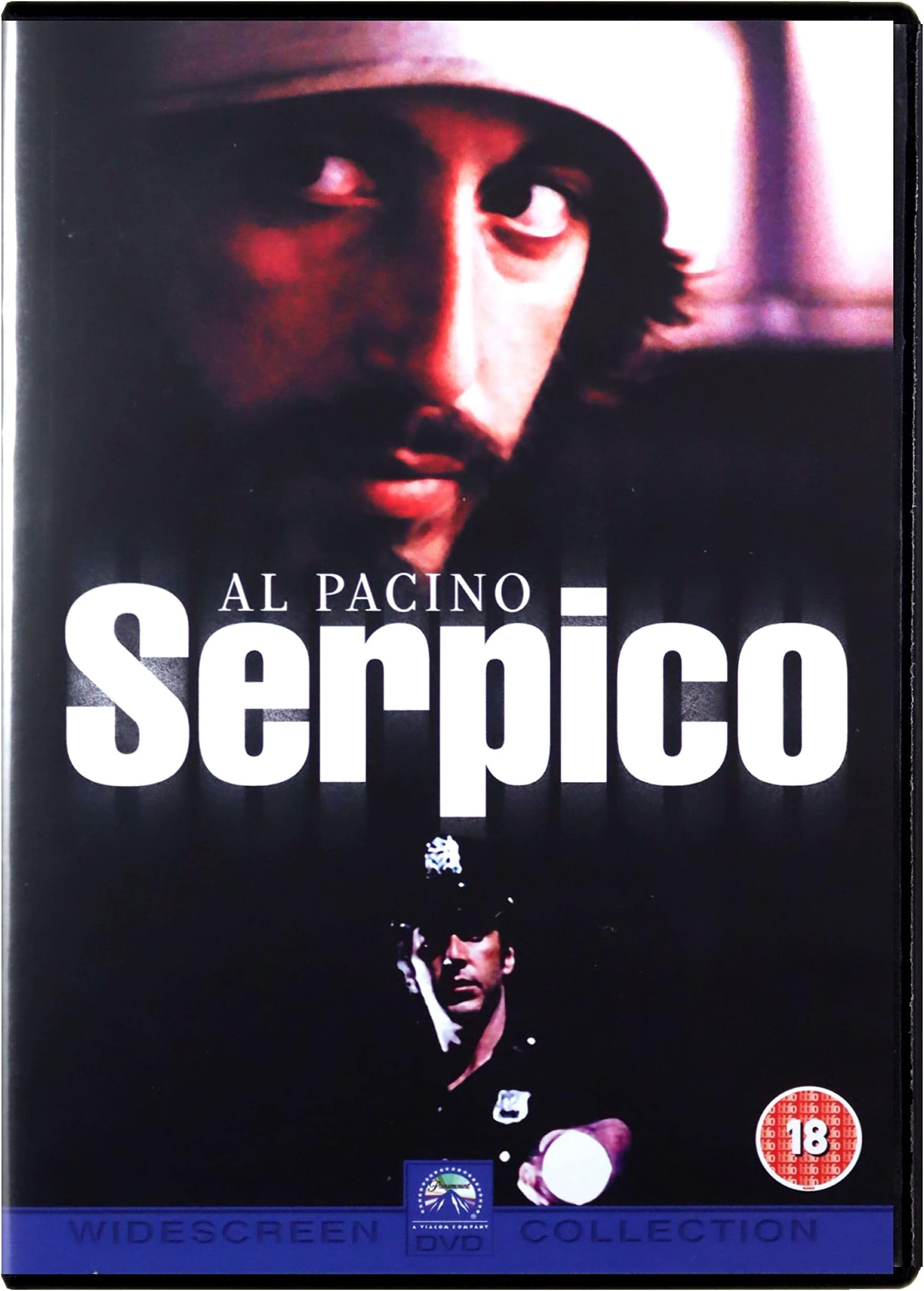 Serpico