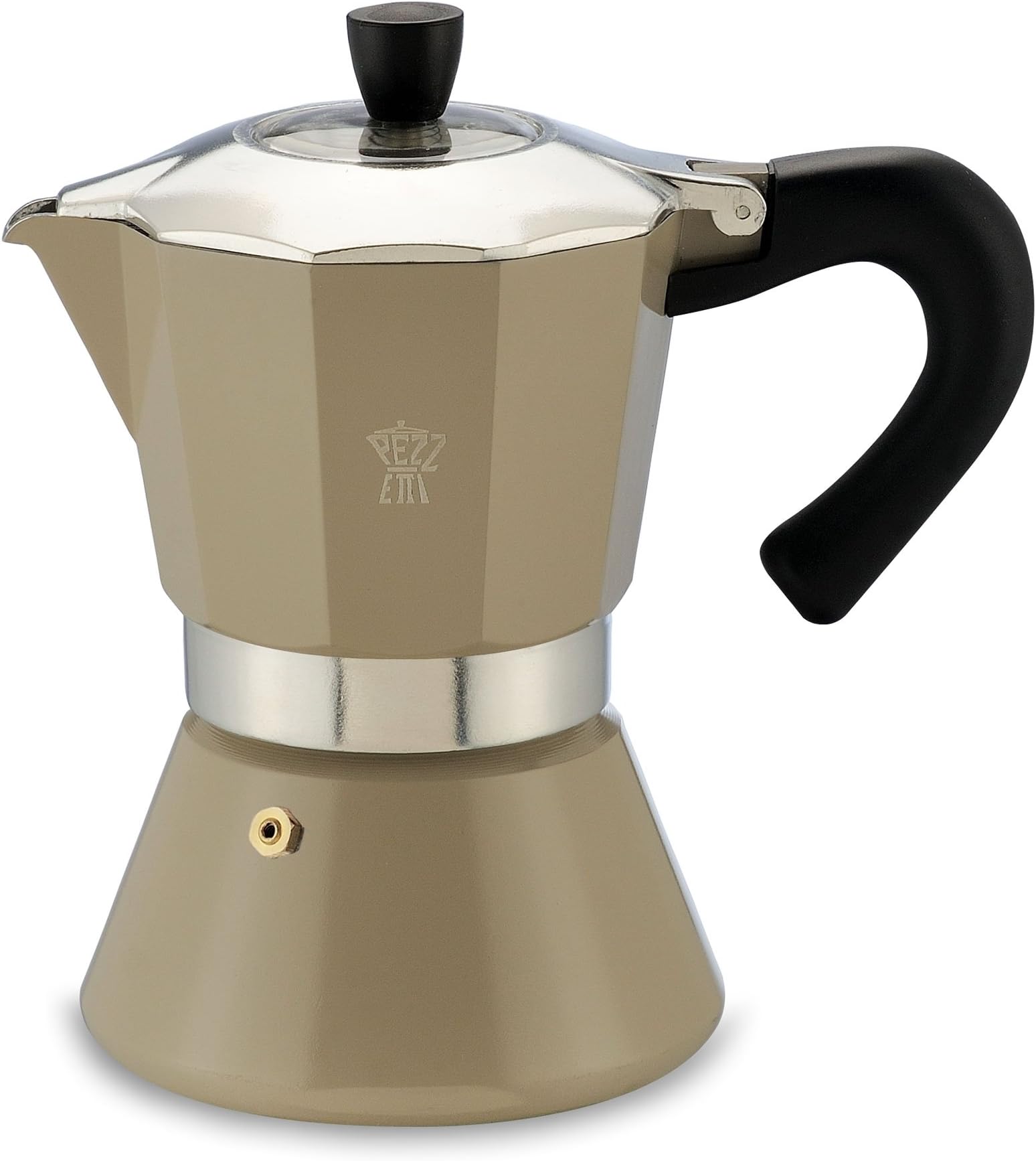 Coffee Maker, Grey