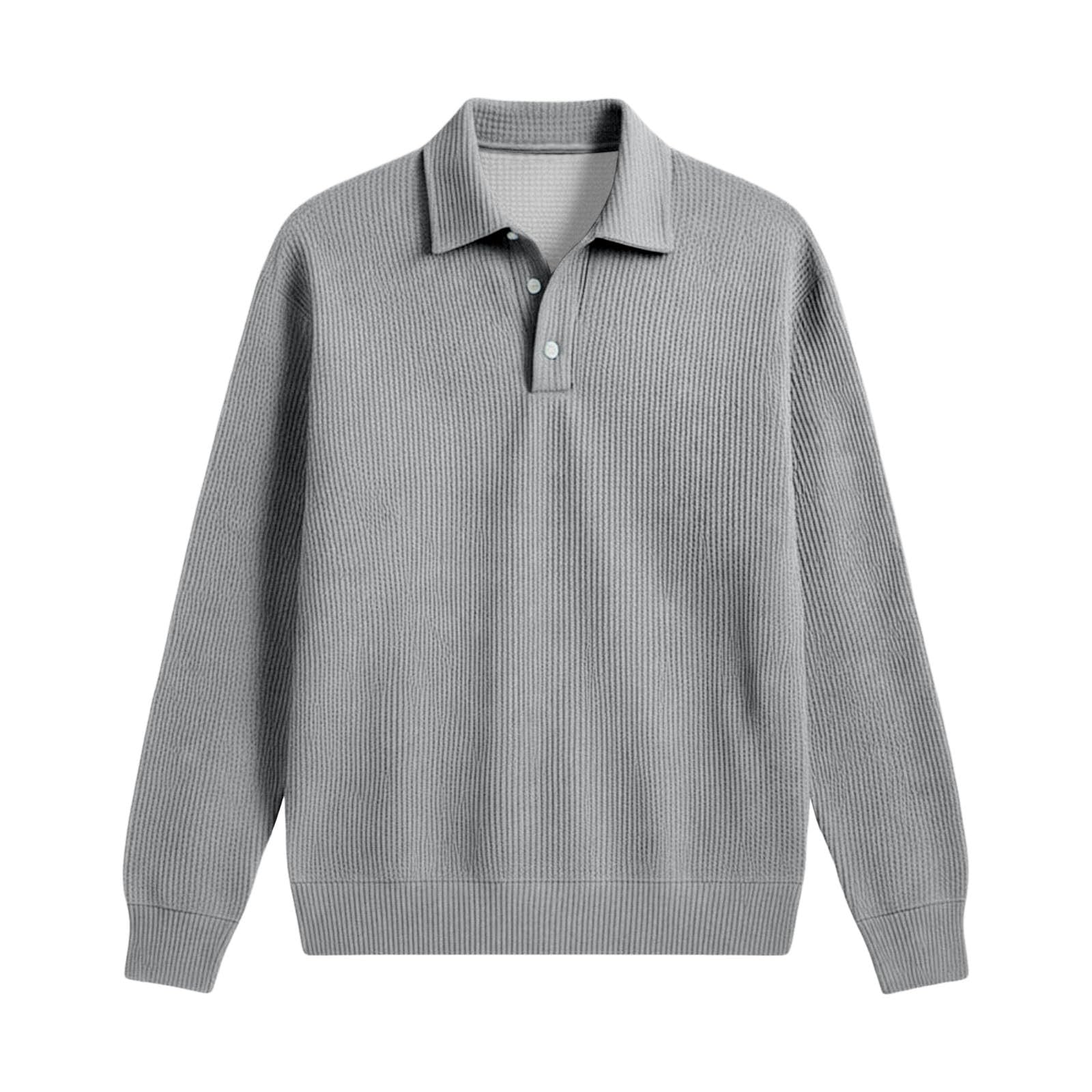 Tuta da jogging da uomo, in cotone, lunga, set da 2 pezzi, con felpa e pantaloni da jogging, alla moda, motivo a nido d'ape, per attività all'aperto, casual, streetwear, comoda tuta per il tempo