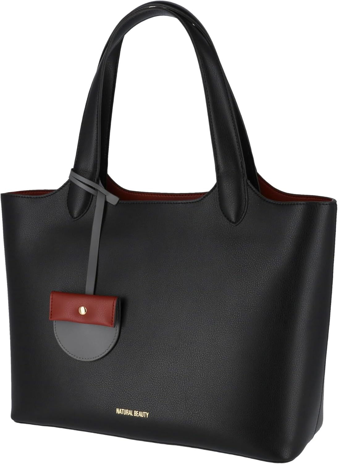 HITOE Fold ブラック 二つ折り財布 SYRINX(シュリンクス)財布の口コミ