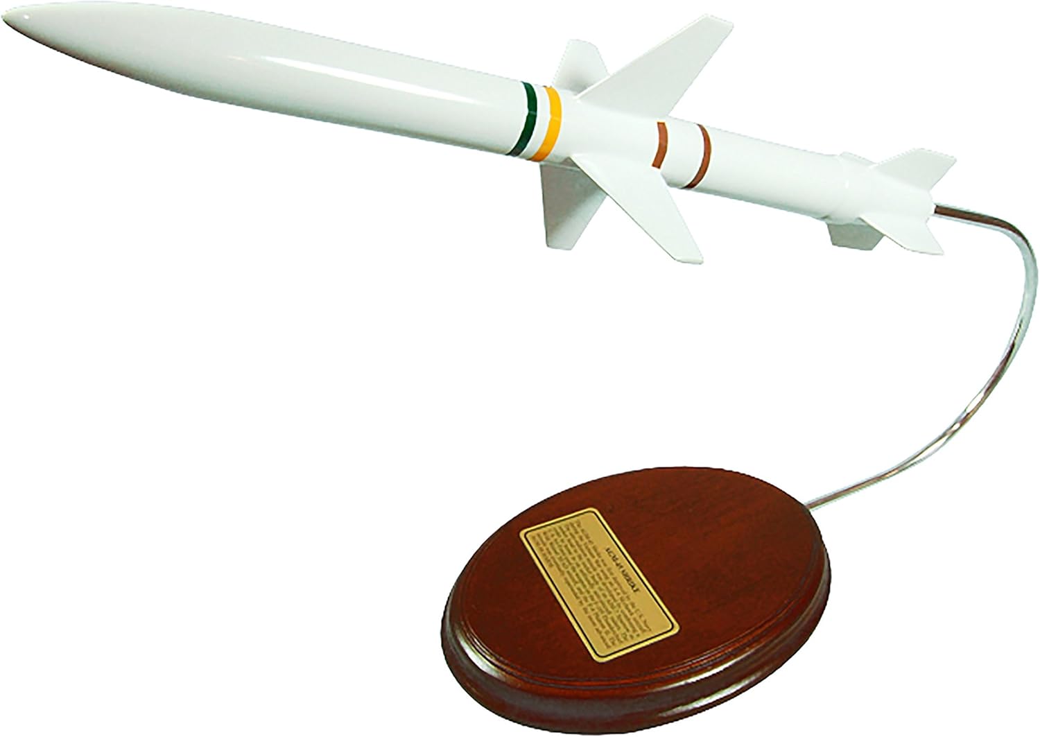 AGM-45 Shrike Model
