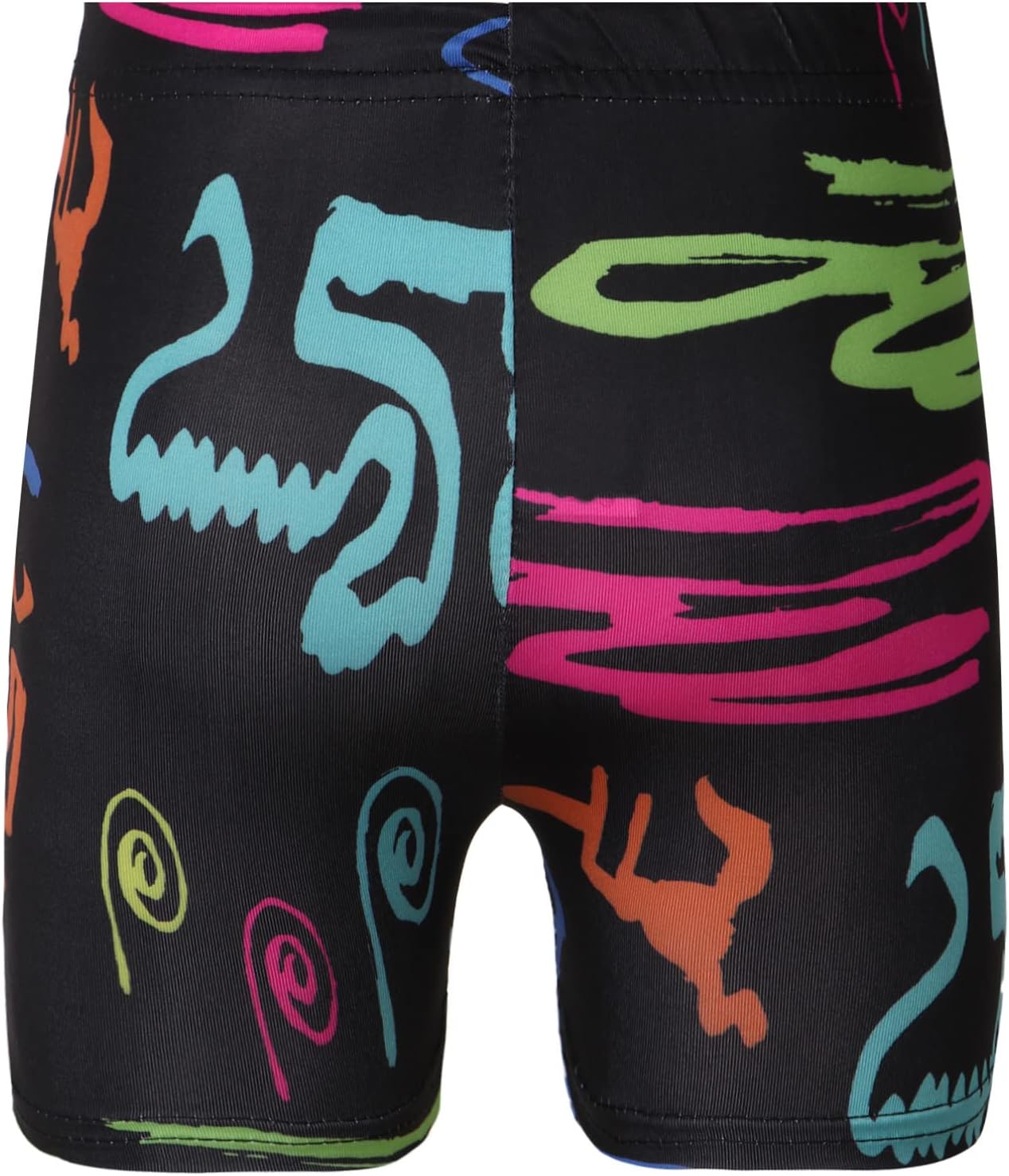 Jugaoge Kids Boys Sport Bottoms Shorts Animals Print Shorts Child Causal Daily Underwear Knickers Underpants