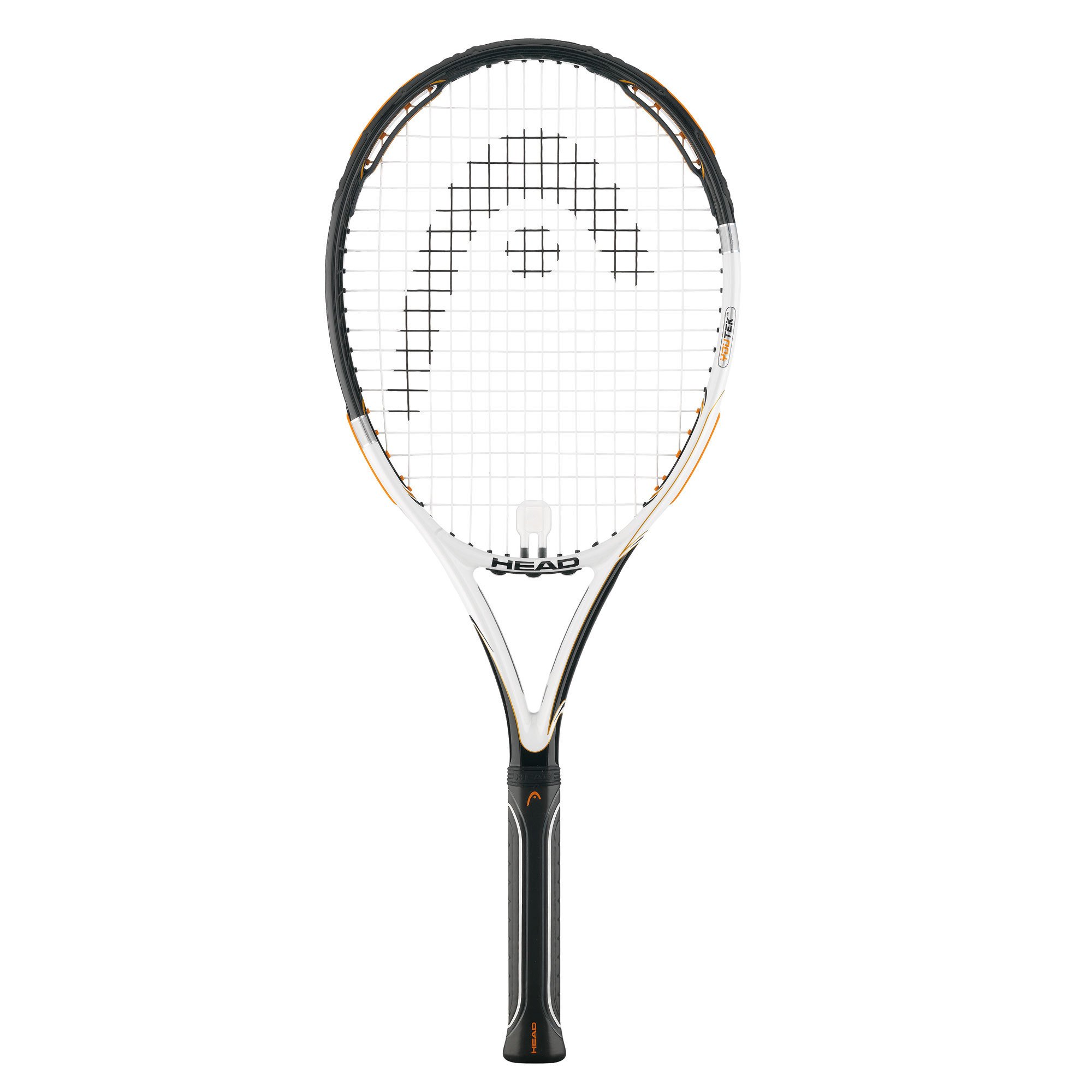 HEAD YouTek Five - Raquete de ténis, tamanho L4, multicolorido