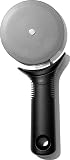 OXO Good Grips Pizza Wheel and Cutter for Non-Stick Pans Non-Stick Pizza Cutter