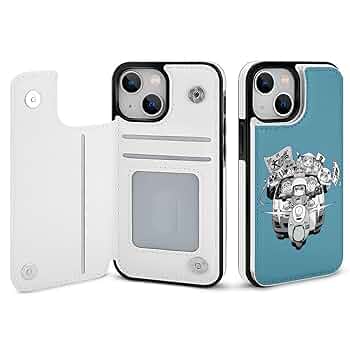 ko kane様　iPhone 13 Pro 128GB (スマホケース付き) Amazon.co.jp: iPhone 13 Pro ケース 手帳型 ゆるキャン アニメ