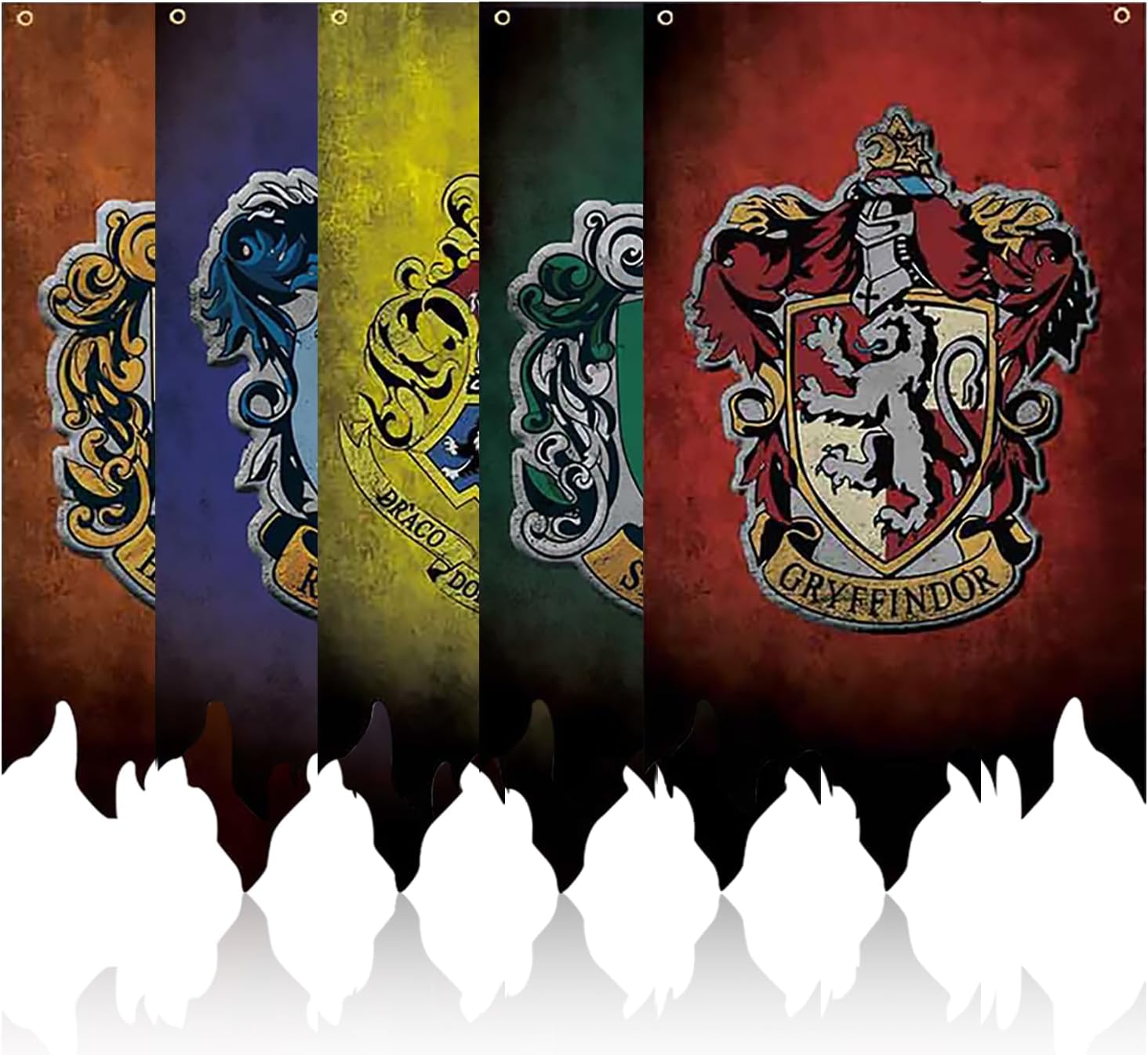 Drapeau Ford Raptor 3x5 Pieds - Double Face - Polyester Imperméable - Décoration Garage