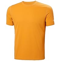 Helly Hansen Maglietta HH Tech Camicia, Mirtillo