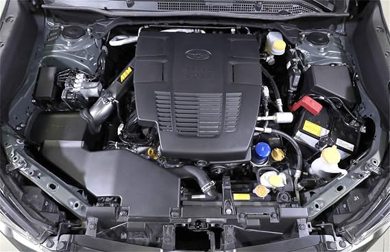 AEM 21-874C Cold Air Intake System
