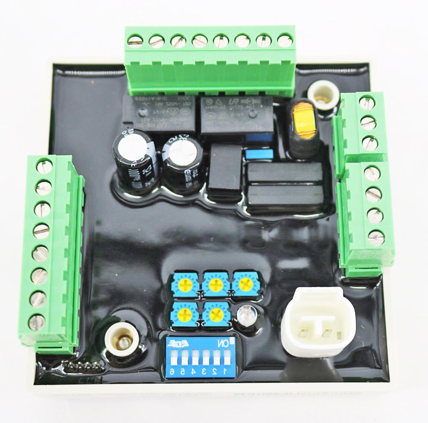 Automatic Controller GCU-20 for Generator Control Unit