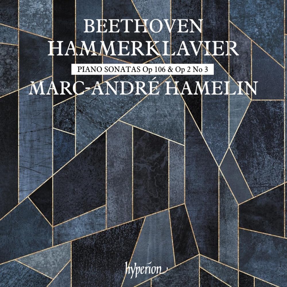 Beethoven: Piano Sonatas, Op. 2/3 & 106