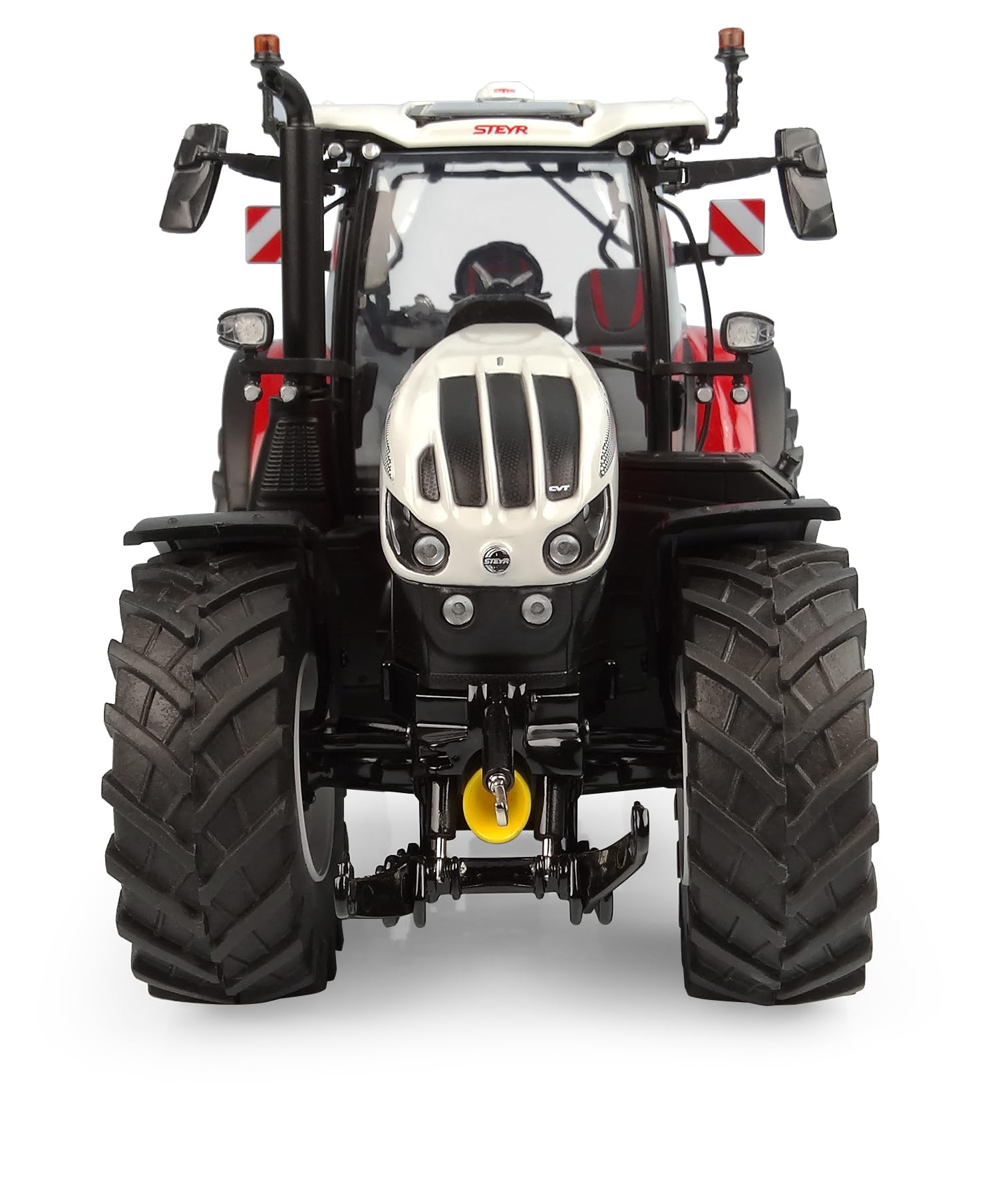 Universal Hobbies Trattore Miniatura Steyr 6280 Absolut CVT