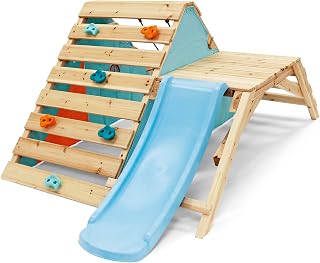 Plum My First Wooden Playcentre