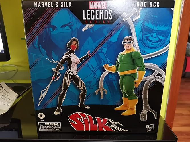 Amazon.co.jp: 【Amazon.co.jp限定】ハズブロ(HASBRO) MARVEL マーベル