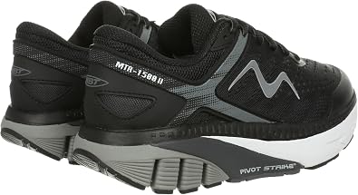MBT Mens Low-top Sneakers