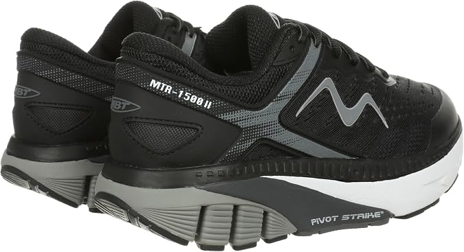 MBT Mens Low-top Sneakers