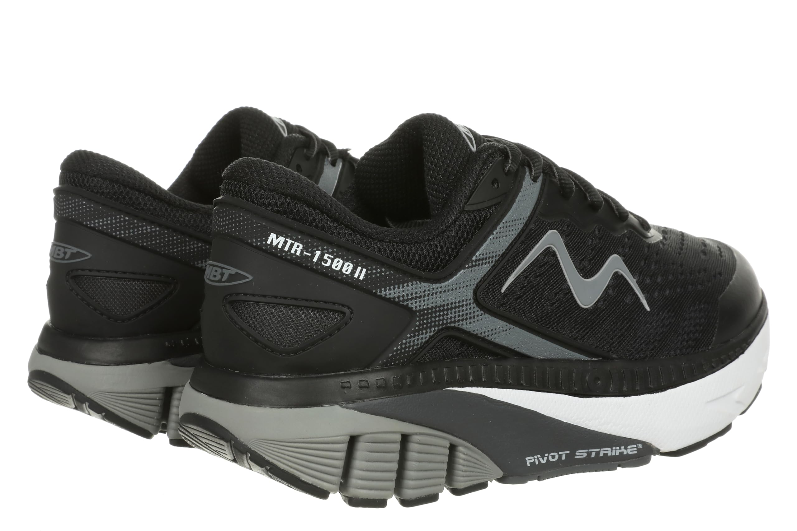 MBT Mężczyźni MTR-1500 II LACE UP MAdidasy