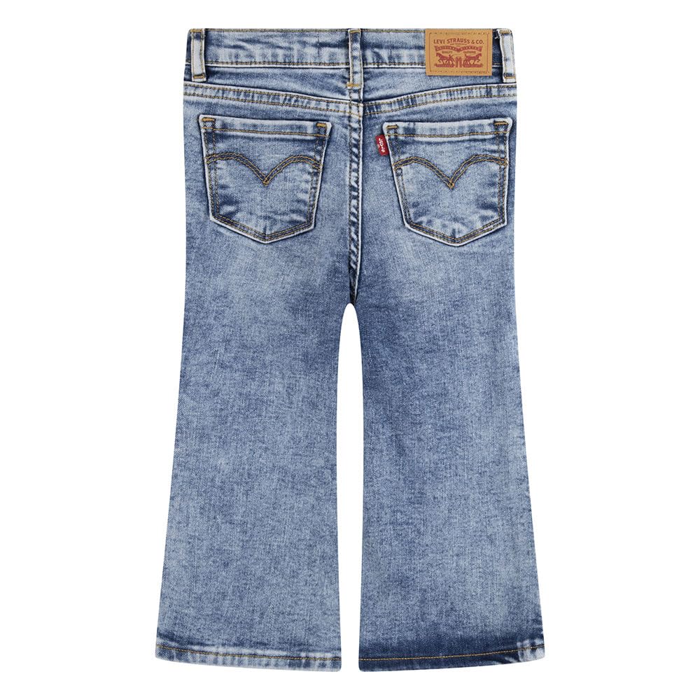Levi´s ® 726 Flare Jeans Pants 24 Months