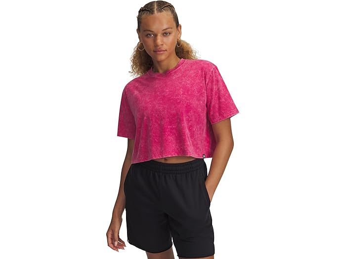 Rival Wash Short Sleeve T-Shirt - Image 1