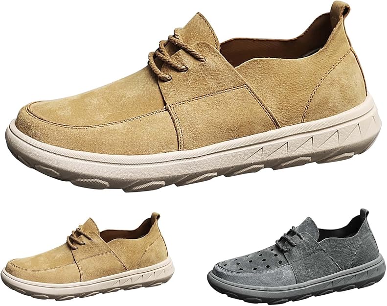 IQYU Gymschoenen voor dames, lichtgewicht, ademend, vliegennet, mesh- schoenen, minimalistische vrijetijdssneakers, elegante pumps, individuele schoenen, zachte zool, comfortabele demping, sneakers