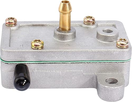 Miniatura 5 de Kit de bomba de combustible compatible con Odyssey FL250 FL350 Buggy ATV Scooter 50CC 125CC 150CC 250CC 300CC GY6 Arctic Cat motos de nieve Mikuni