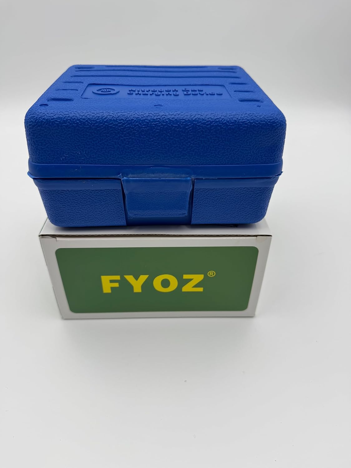 Hydraulic Pressure Test Kit for Excavator Breaker Hammer, 100 Bar Gauge with Hose and Fittings, Blue Case