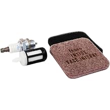 Genuine Service Kit Compatible with STIHL Power Tools 4137-007-1800 | Compatible with BG75 Blowers, FS75, FS80, FS85 Trimmers, HT75 Pruners, KM85 Multi-Tools