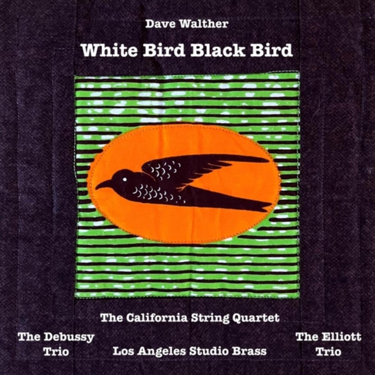 The California String Quartet