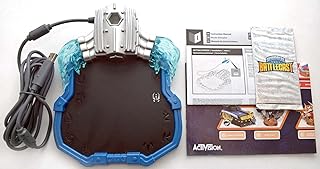 Skylanders Xbox One Superchargers Portail de Puissance Figure Jeu Base + 2pk Carte Emballage en Vrac