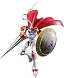 TAMASHII NATIONS Bandai D-Arts Dukemon Digimon