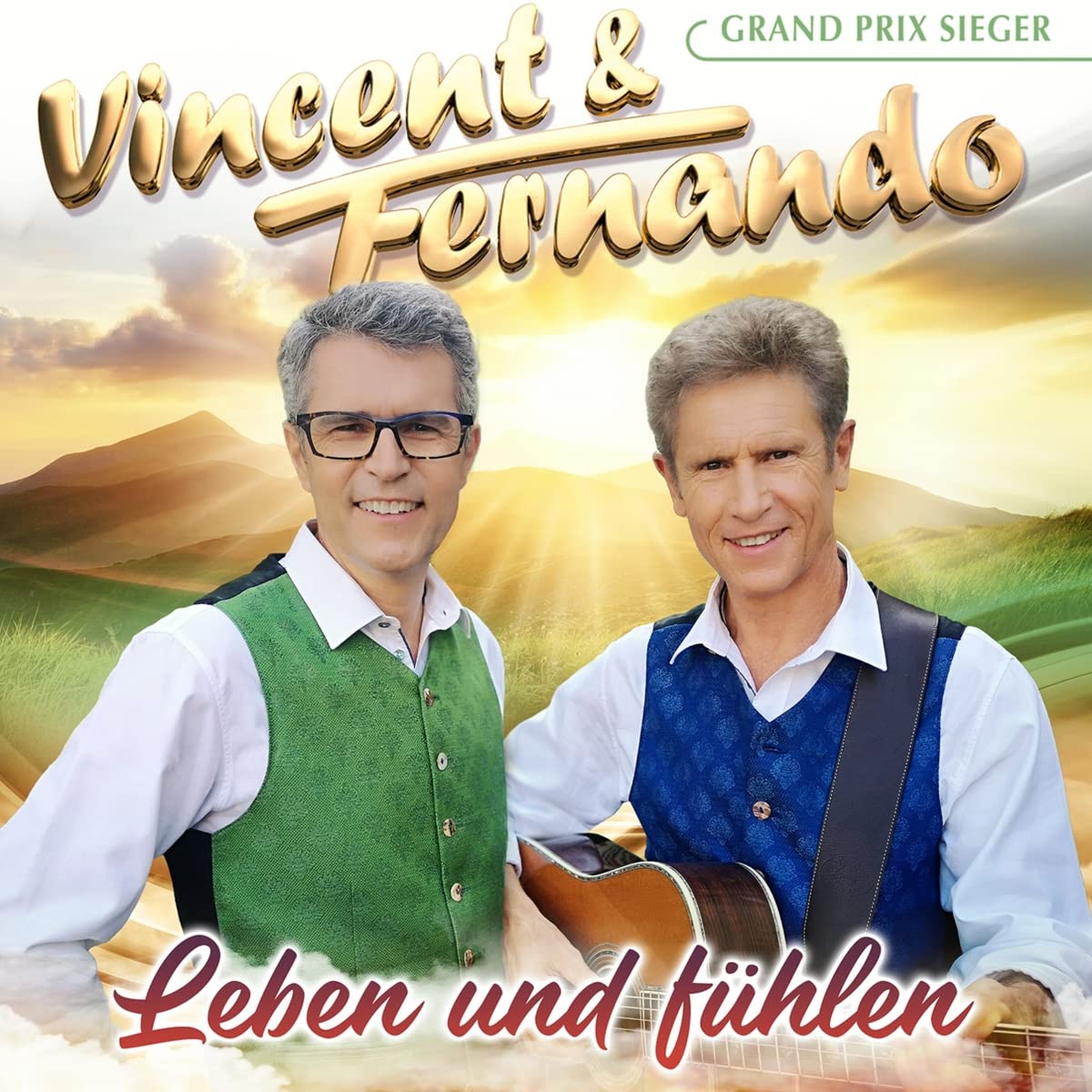 Leben und Fühlen